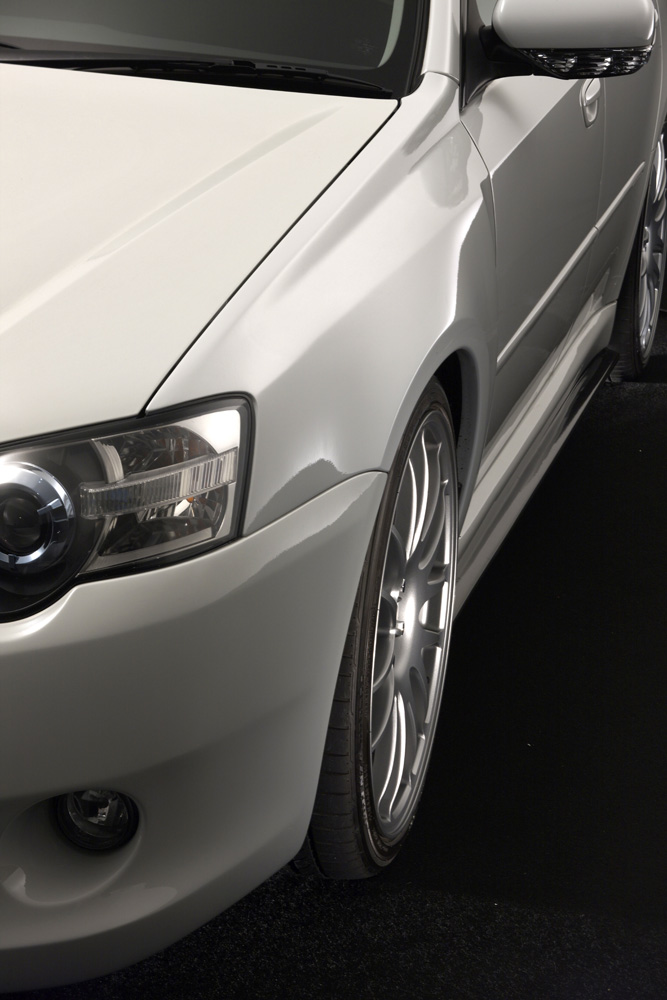 DAMD Legacy Bp A-c damd-products-subaru-legacy_bp_a-c - Фото 12