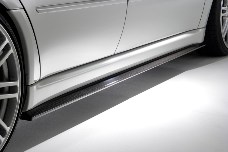 DAMD Legacy Bp A-c damd-products-subaru-legacy_bp_a-c - Фото 8
