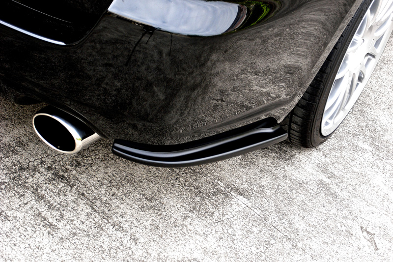 DAMD Legacy Bp D-f damd-products-subaru-legacy_bp_d-f - Фото 10