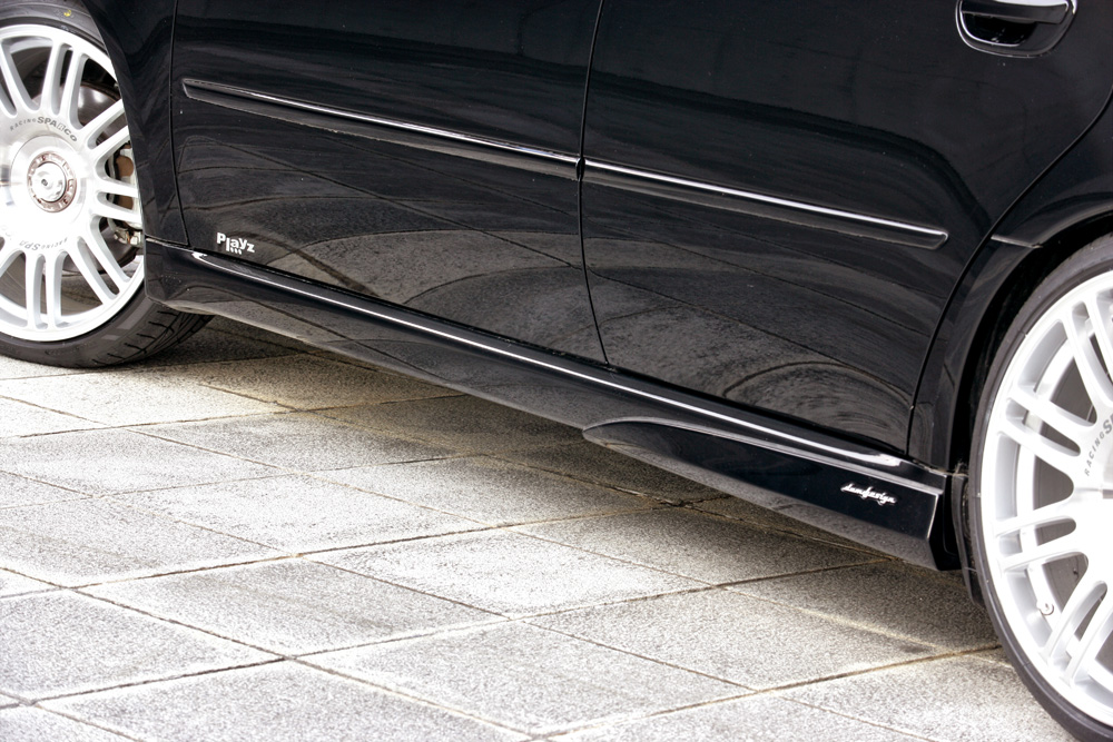 DAMD Legacy Bp D-f damd-products-subaru-legacy_bp_d-f - Фото 7