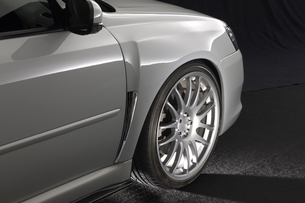 DAMD Legacy Bp D-f damd-products-subaru-legacy_bp_d-f - Фото 11