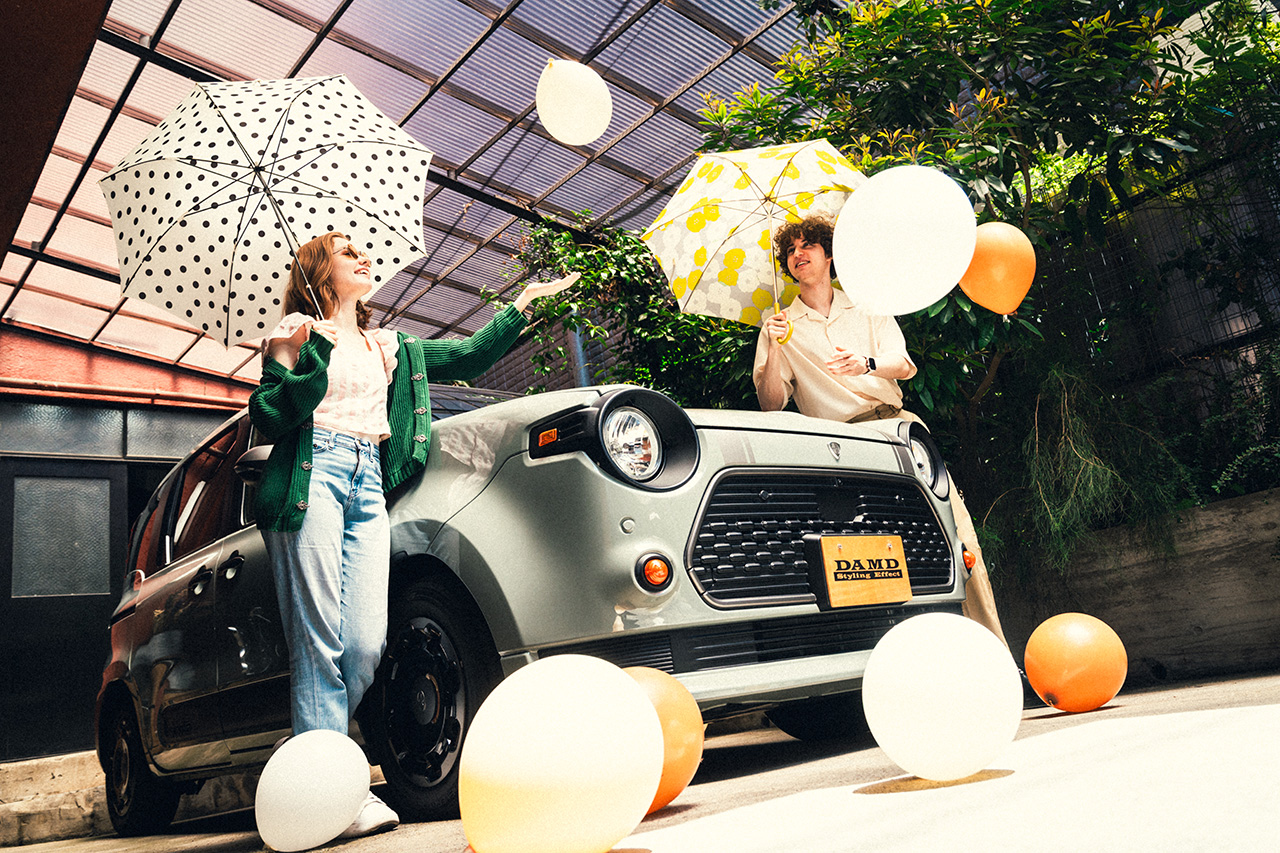 DAMD Sienta Stuart damd-products-toyota-sienta_stuart - Фото 8