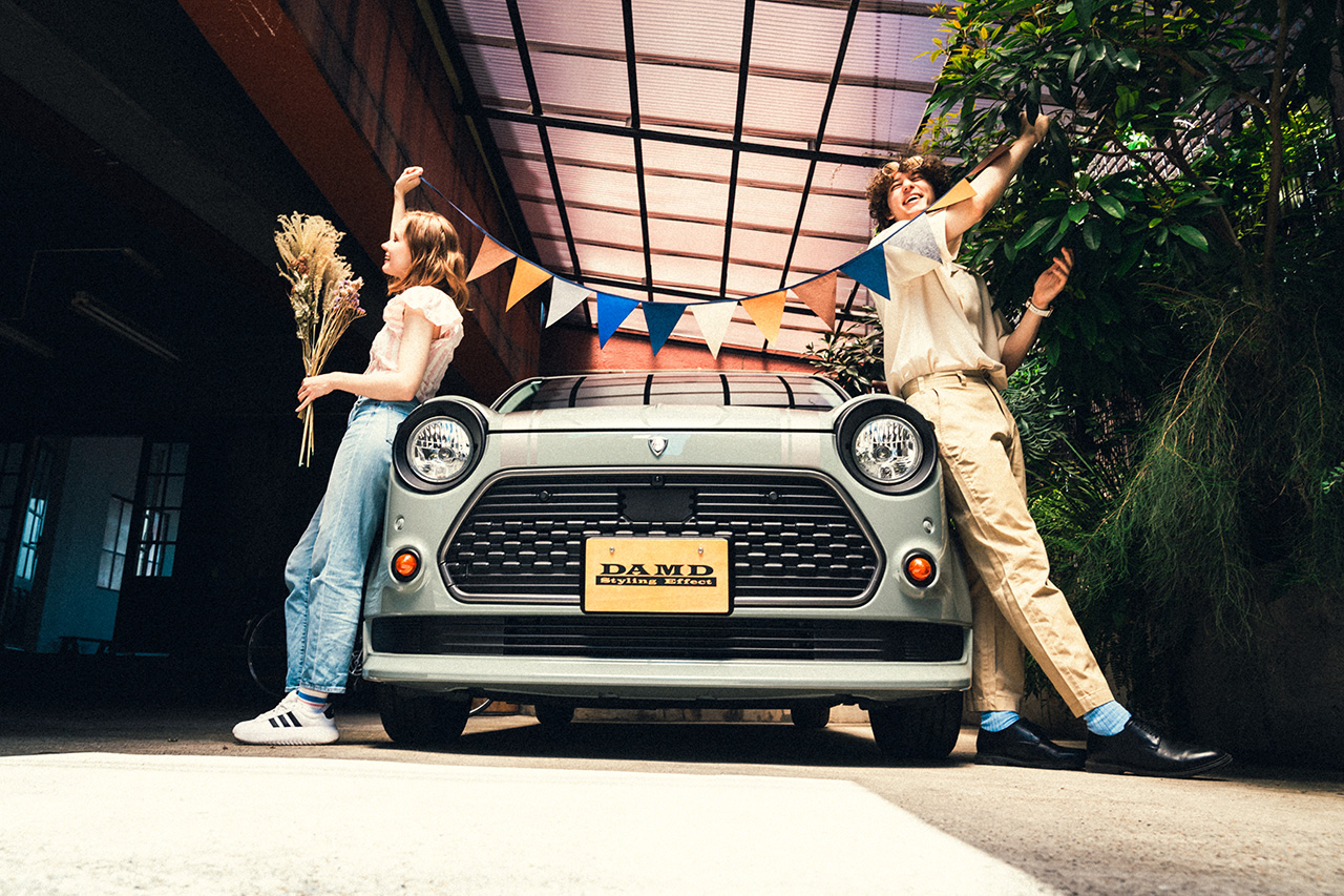 DAMD Sienta Stuart damd-products-toyota-sienta_stuart - Фото 11