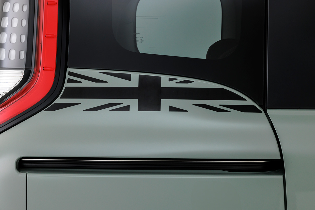 DAMD Sienta Stuart damd-products-toyota-sienta_stuart - Фото 31