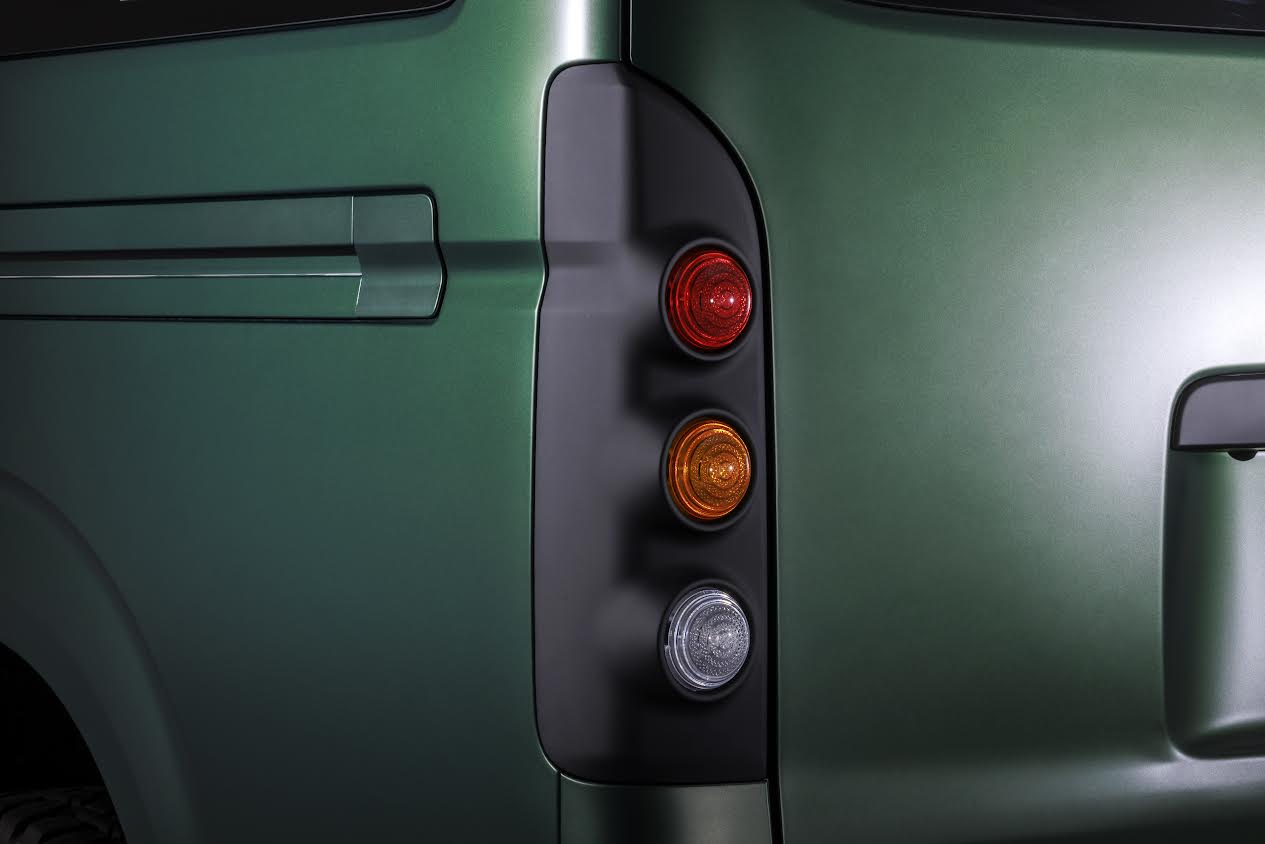 DAMD Deface damd-products-toyota-deface - Фото 38