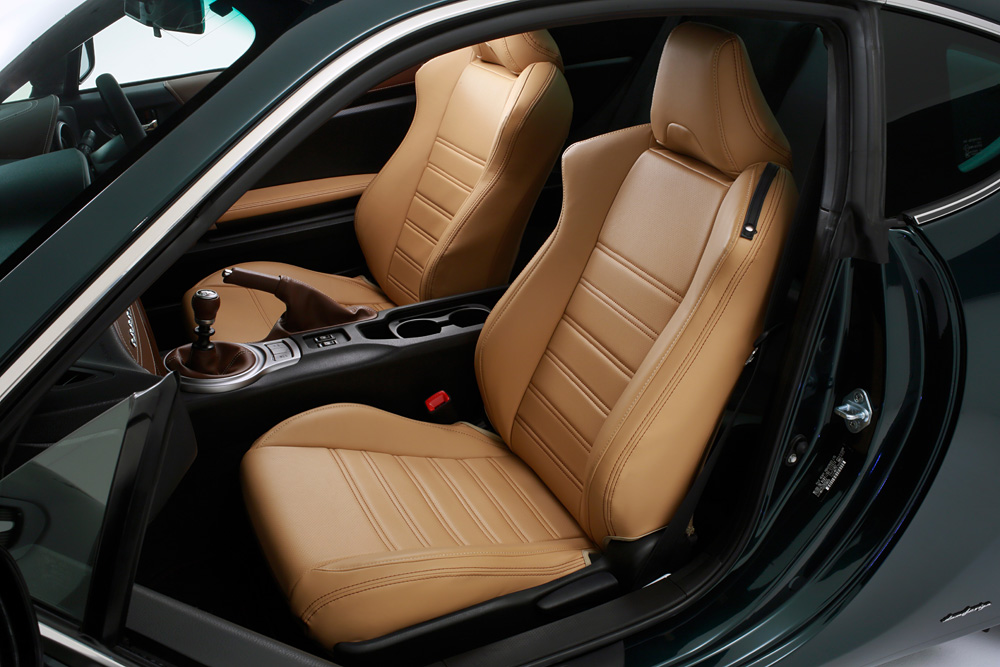 DAMD 86vantage damd-products-toyota-86vantage - Фото 7