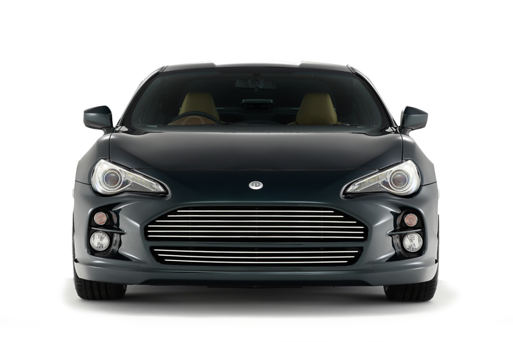 DAMD 86vantage damd-products-toyota-86vantage - Фото 4