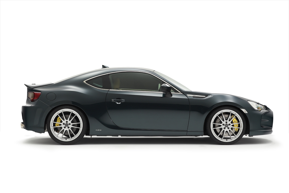 DAMD 86vantage damd-products-toyota-86vantage - Фото 5