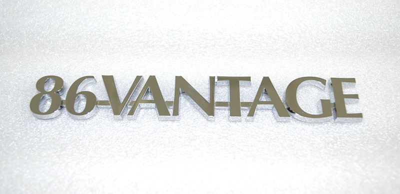 DAMD 86vantage damd-products-toyota-86vantage - Фото 15