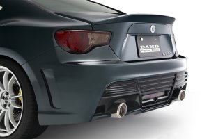 DAMD 86vantage damd-products-toyota-86vantage - thumbnail 13