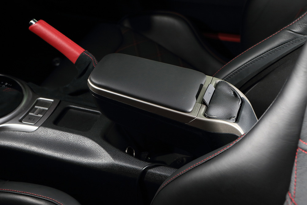 DAMD Lft-86 damd-products-toyota-lft-86 - Фото 21