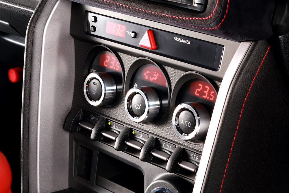 DAMD Lft-86 damd-products-toyota-lft-86 - Фото 20