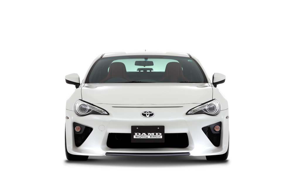DAMD Lft-86 damd-products-toyota-lft-86 - Фото 6
