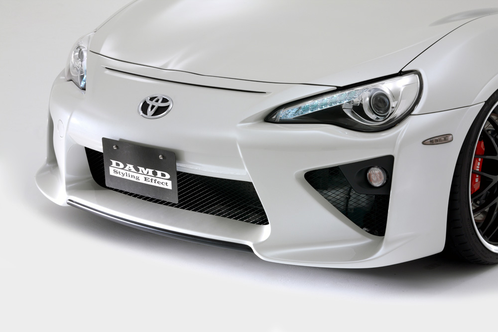 DAMD Lft-86 damd-products-toyota-lft-86 - Фото 13