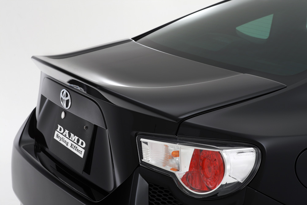 DAMD Lft-86 damd-products-toyota-lft-86 - Фото 17