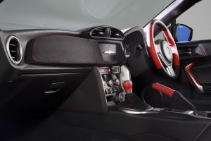 DAMD Lft-86 damd-products-toyota-lft-86 - thumbnail 11