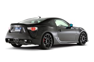 DAMD Lft-86 damd-products-toyota-lft-86 - thumbnail 10