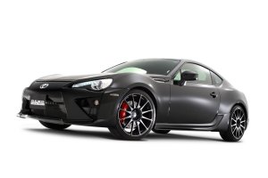 DAMD Lft-86 damd-products-toyota-lft-86 - thumbnail 9