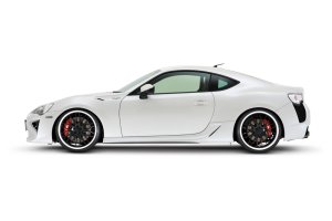 DAMD Lft-86 damd-products-toyota-lft-86 - thumbnail 7