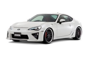 DAMD Lft-86 damd-products-toyota-lft-86 - thumbnail 4