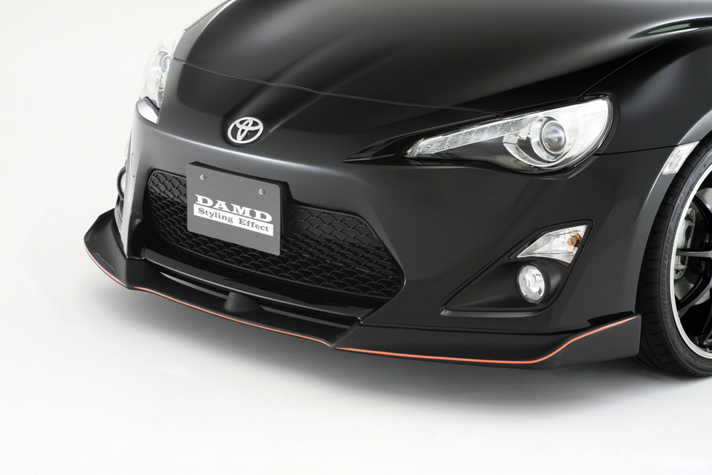 DAMD 86 Be damd-products-toyota-86_be - Фото 10