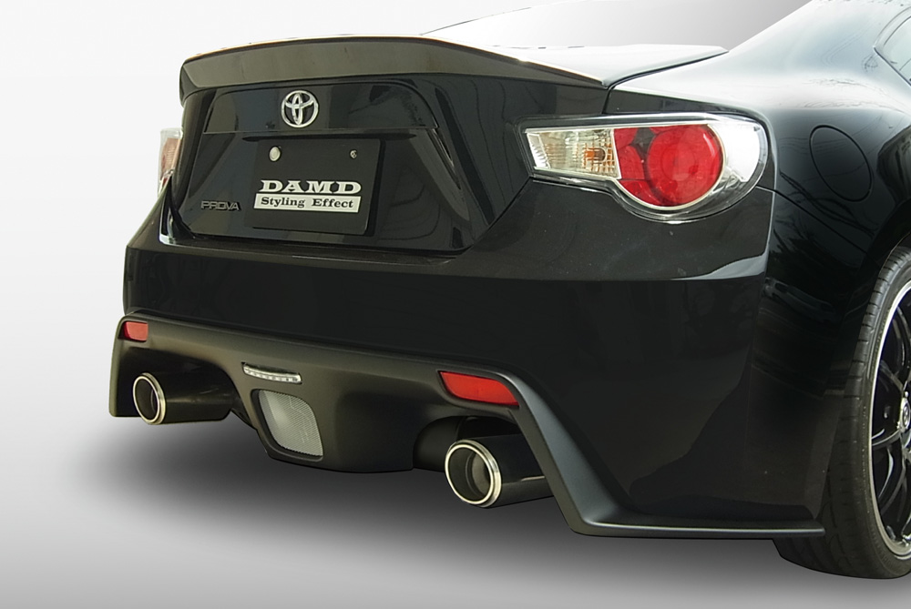 DAMD 86 Be damd-products-toyota-86_be - Фото 13