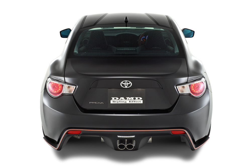 DAMD 86 Be damd-products-toyota-86_be - Фото 6