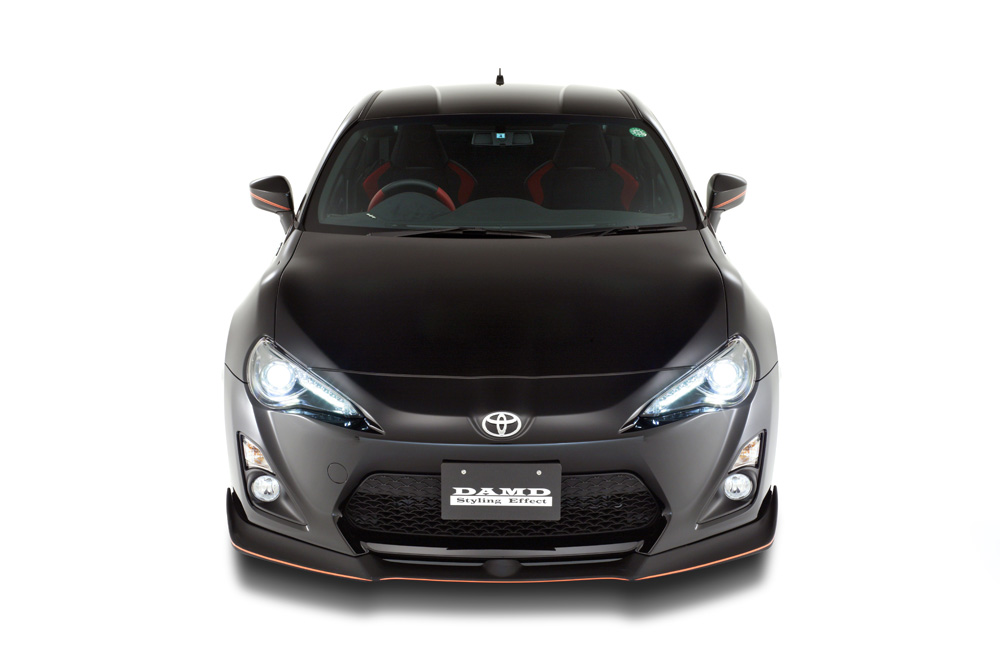 DAMD 86 Be damd-products-toyota-86_be - Фото 4