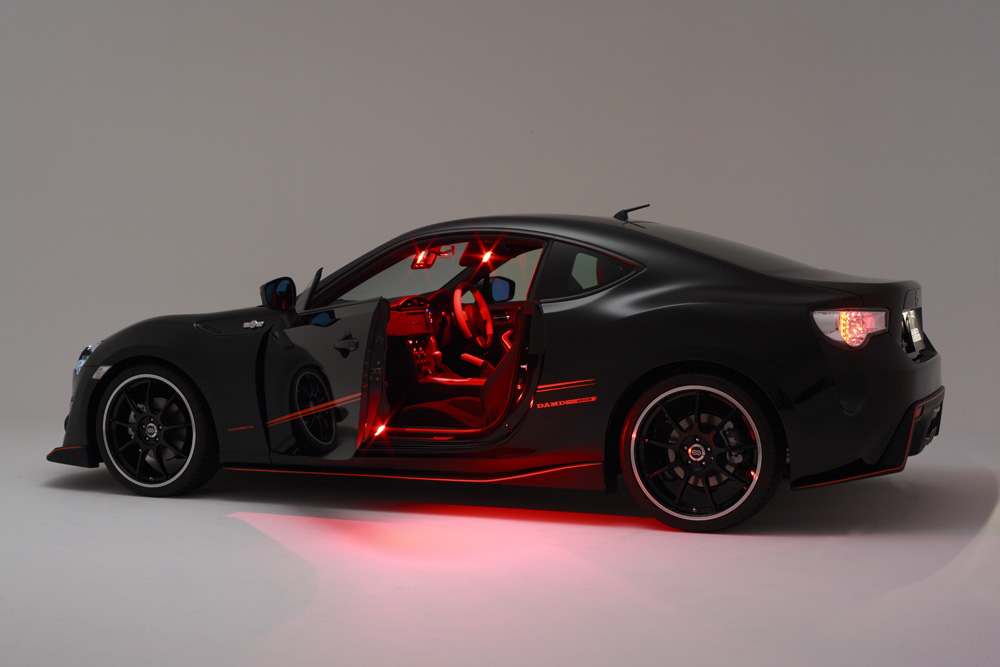 DAMD 86 Be damd-products-toyota-86_be - Фото 7