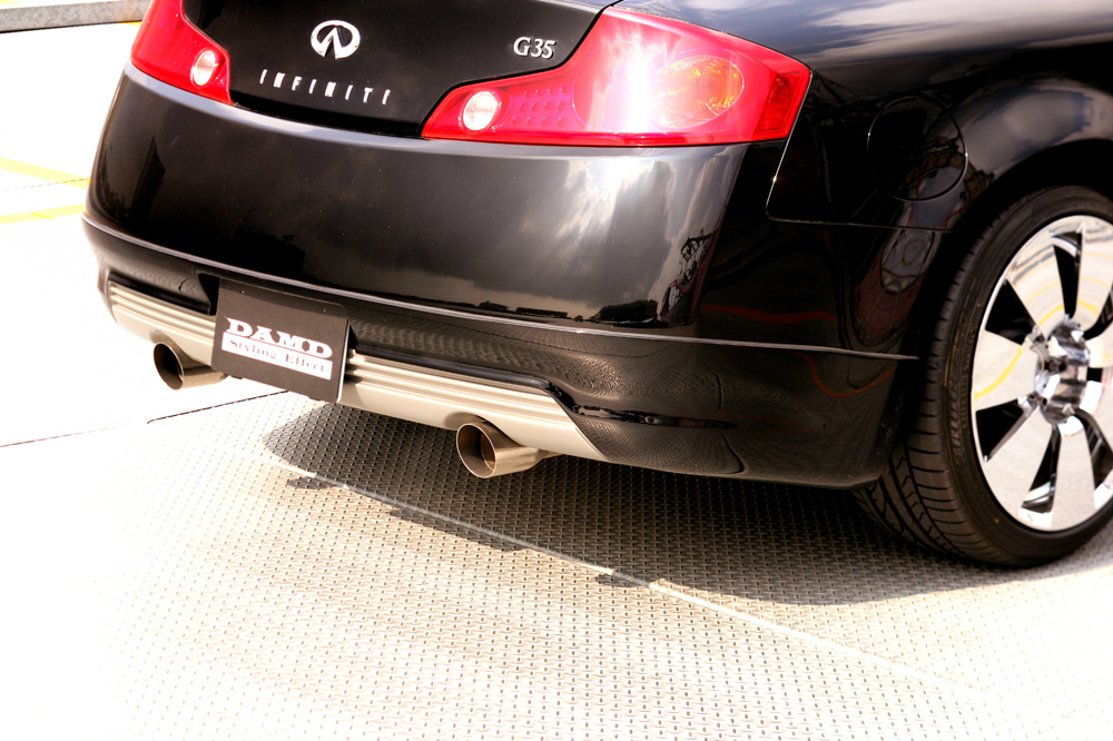 DAMD Skyline Coupe damd-products-nissan-skyline_coupe - รูปภาพ 8
