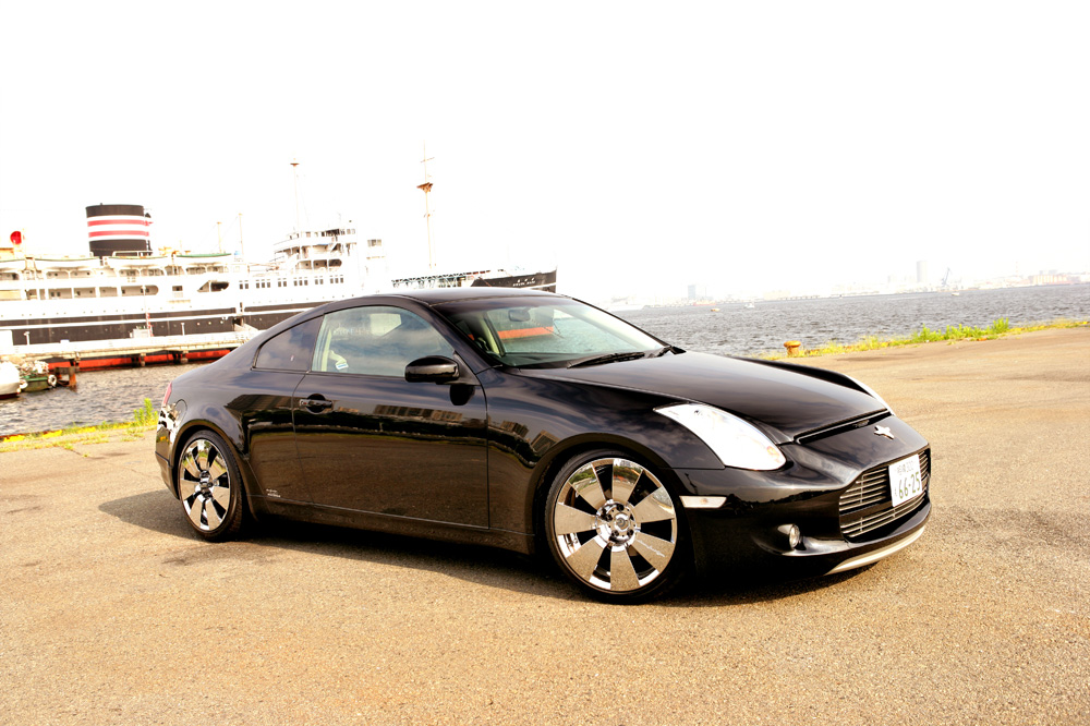 DAMD Skyline Coupe damd-products-nissan-skyline_coupe - รูปภาพ 6