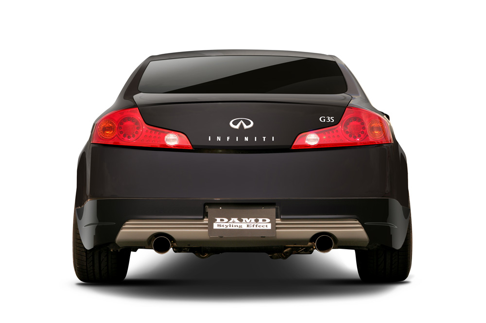 DAMD Skyline Coupe damd-products-nissan-skyline_coupe - รูปภาพ 5