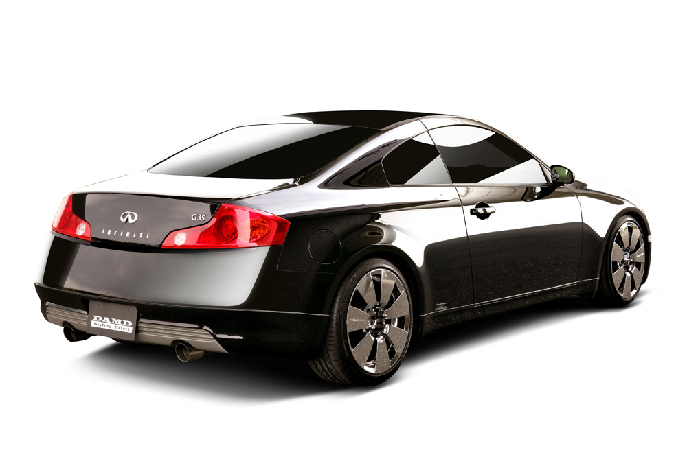 DAMD Skyline Coupe damd-products-nissan-skyline_coupe - รูปภาพ 2