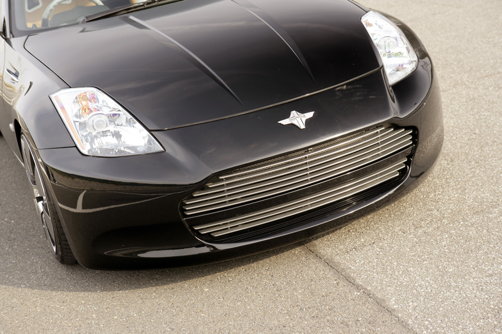 DAMD Fairlady Z Bxm damd-products-nissan-fairlady_z_bxm - Фото 7
