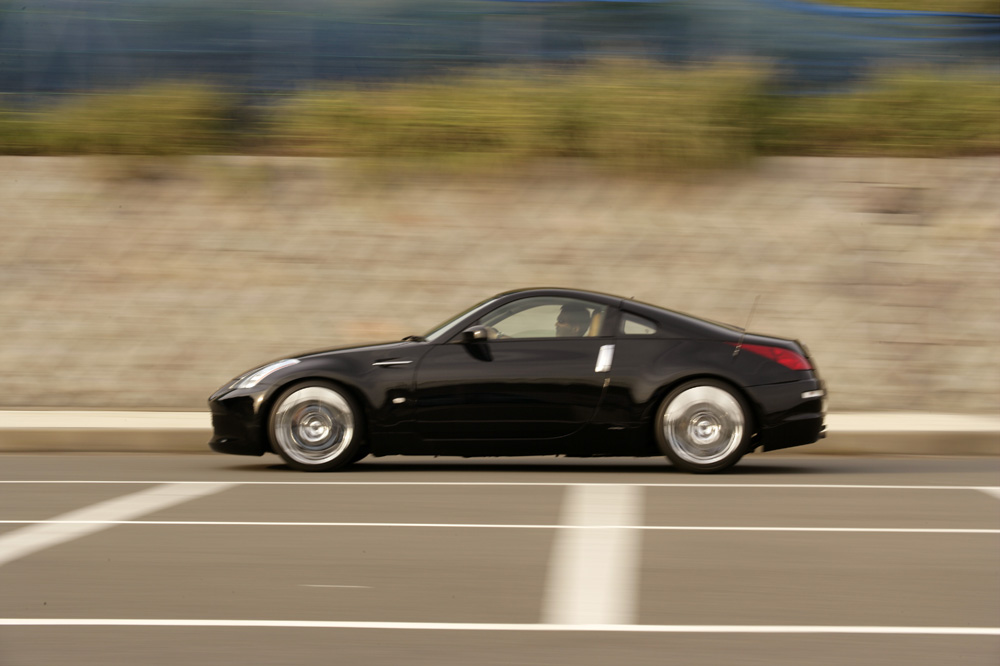 DAMD Fairlady Z Bxm damd-products-nissan-fairlady_z_bxm - Фото 6
