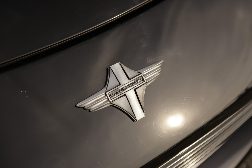 DAMD Fairlady Z Bxm damd-products-nissan-fairlady_z_bxm - Фото 9