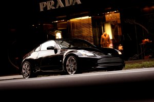 DAMD Fairlady Z Bxm damd-products-nissan-fairlady_z_bxm - thumbnail 4