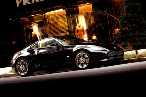 DAMD Fairlady Z Bxm damd-products-nissan-fairlady_z_bxm - thumbnail 3