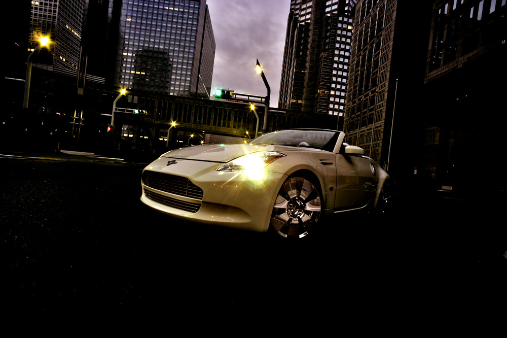 DAMD Fairlady Z Bxm Roadster damd-products-nissan-fairlady_z_bxm_roadster - Foto 5