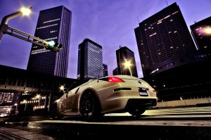 DAMD Fairlady Z Bxm Roadster damd-products-nissan-fairlady_z_bxm_roadster - thumbnail 6
