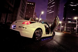 DAMD Fairlady Z Bxm Roadster damd-products-nissan-fairlady_z_bxm_roadster - thumbnail 4