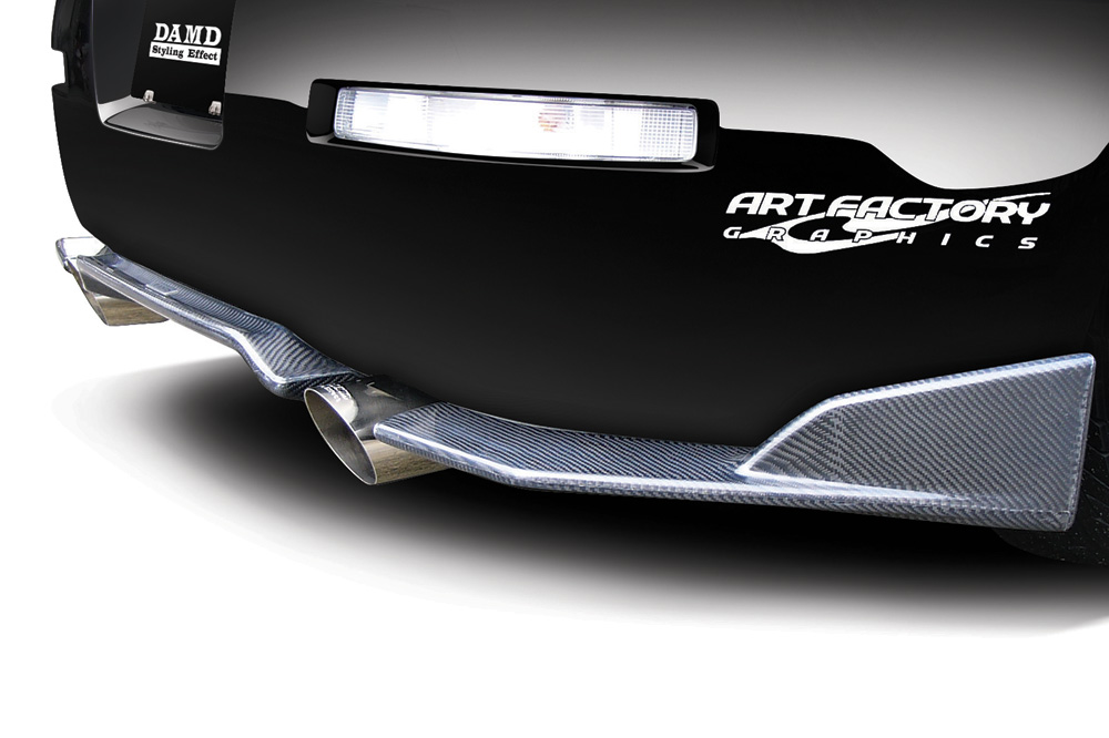 DAMD Fairlady Z Se damd-products-nissan-fairlady_z_se - Фото 6