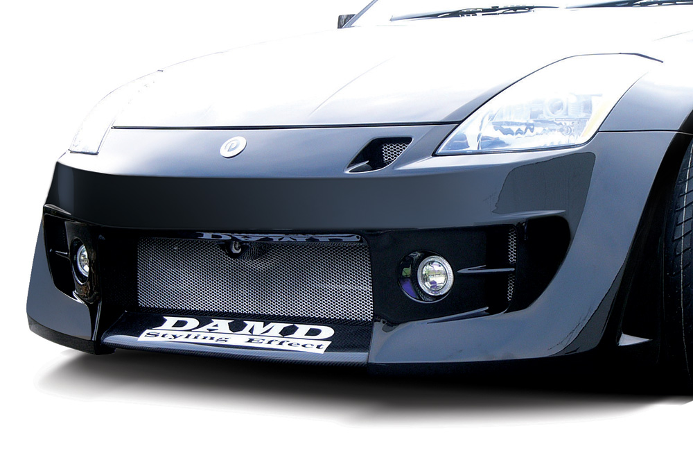 DAMD Fairlady Z Se damd-products-nissan-fairlady_z_se - Фото 4