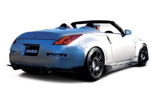 DAMD Fairlady Z damd-products-nissan-fairlady_z