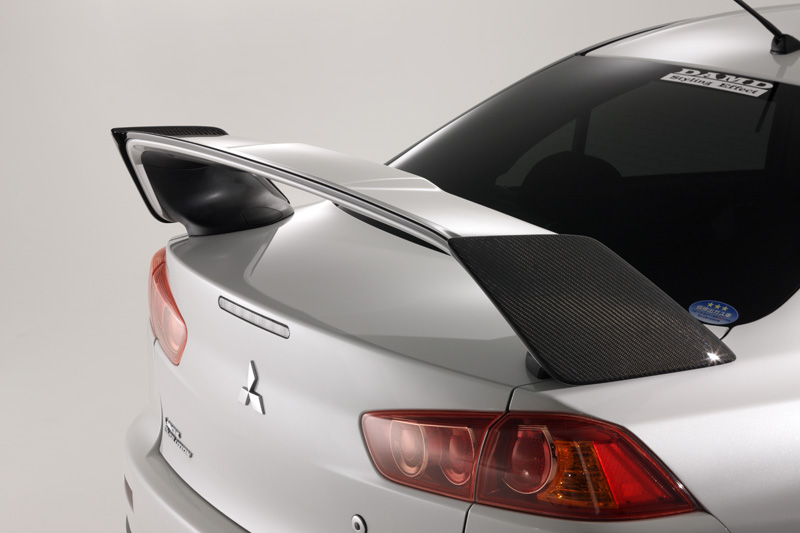 DAMD Lancer Evolution X damd-products-mitsubishi-lancer_evolution_X - 写真 13