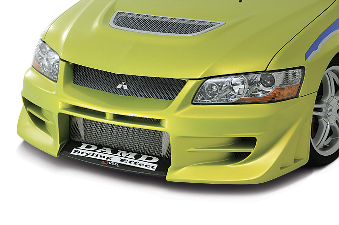 DAMD Lancer Evolution VIII IX damd-products-mitsubishi-lancer_evolution_VIII_IX - รูปภาพ 5