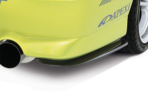 DAMD Lancer Evolution VIII IX damd-products-mitsubishi-lancer_evolution_VIII_IX - thumbnail 7