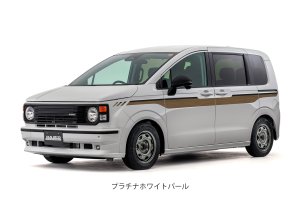 DAMD Freed Isolator Air damd-products-honda-freed_isolator_air - thumbnail 17