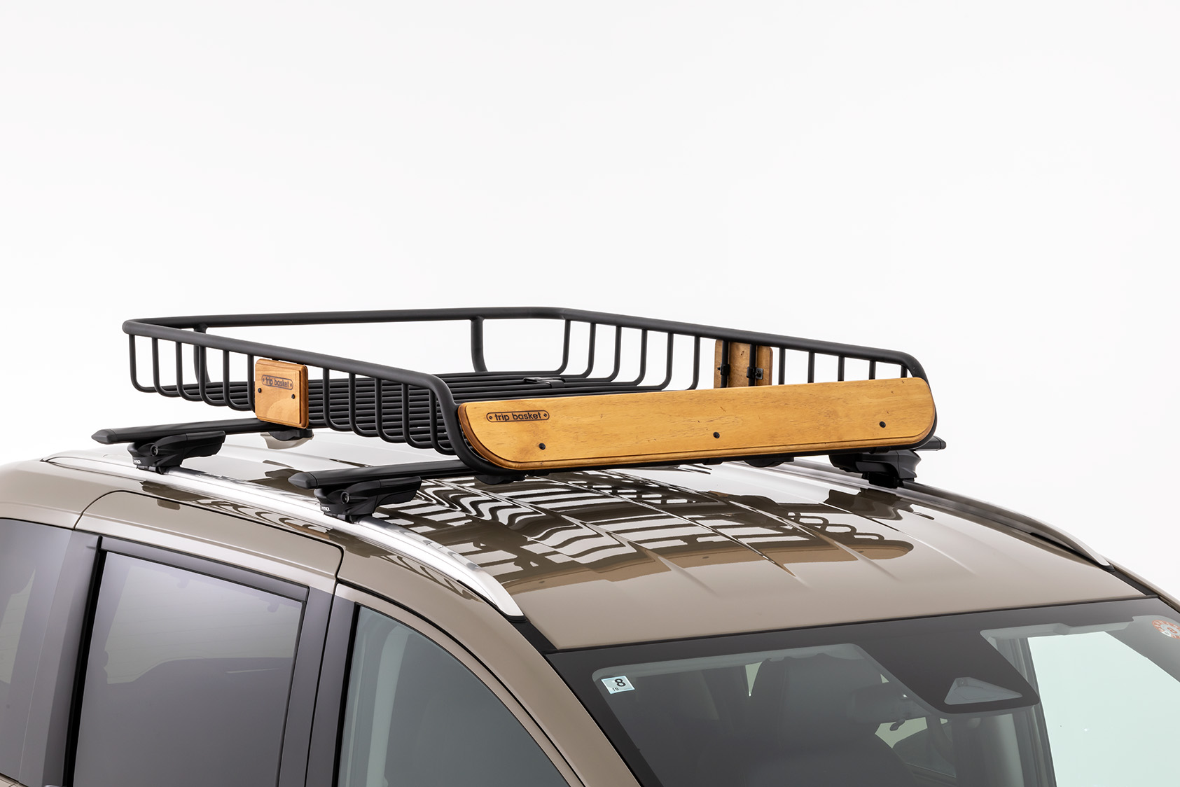 DAMD Freed Isolator Crosstar damd-products-honda-freed_isolator_crosstar - Photo 30