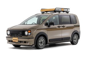 DAMD Freed Isolator Crosstar damd-products-honda-freed_isolator_crosstar - thumbnail 11